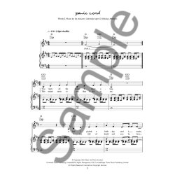 Gabrielle Aplin: English Rain