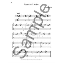 The Library Of Baroque Music