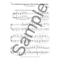 The Library Of Romantic Music