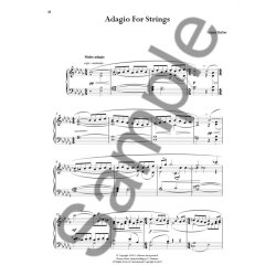 The Library Of Modern Piano Music