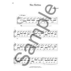 The Library Of Modern Piano Music