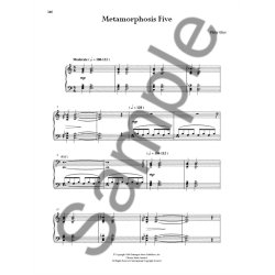 The Library Of Modern Piano Music