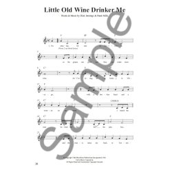 Sing, Drink And Be Merry