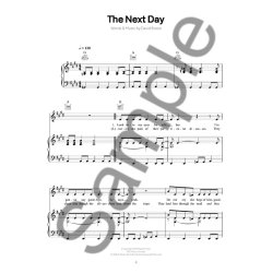 David Bowie: The Next Day