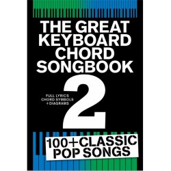 The Great Keyboard Songbook 2