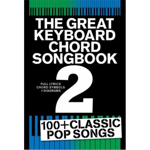 The Great Keyboard Songbook 2