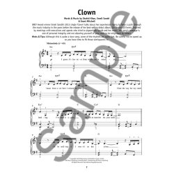 Really Easy Piano: Today's Hits