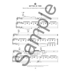 Keep Calm And Play On (Purple Book)