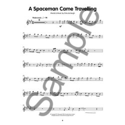 Play-Along Clarinet: Christmas Hits