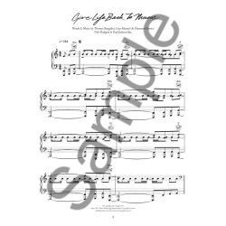 Daft Punk: Random Access Memories