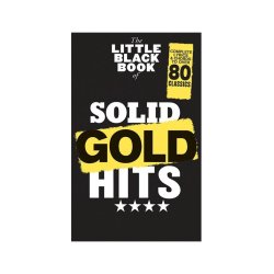 The Little Black Book of Solid Gold Hits