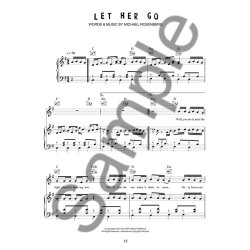 Passenger: All The Little Lights