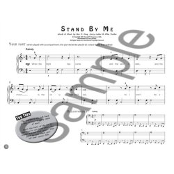 Easiest Piano Songbook: Pop Hits