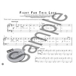 Easiest Piano Songbook: Pop Hits