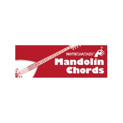 Notecracker Mandolin Chords