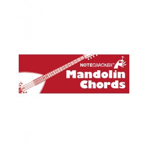 Notecracker Mandolin Chords