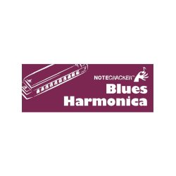 Notecracker Blues Harmonica
