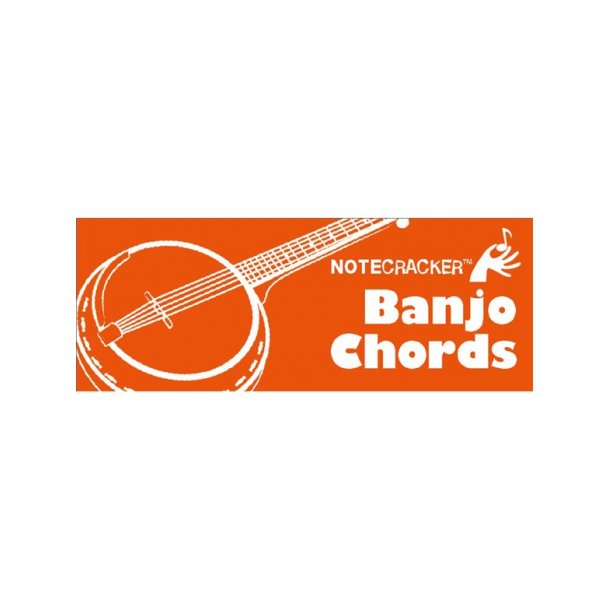 Notecracker Banjo Chords