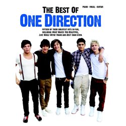 Best Of One Direction (PVG)