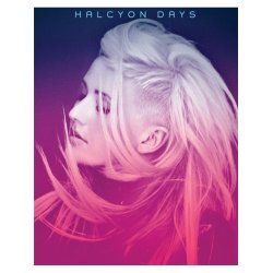 halcyon youtube ellie goulding