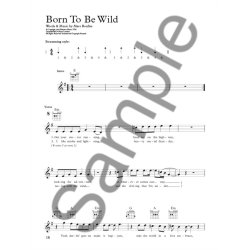 The Complete Guitar Player: Rock Songbook