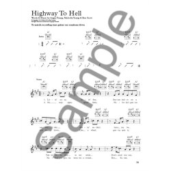 The Complete Guitar Player: Rock Songbook