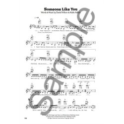 101 Hits For Ukulele (Blue Book)