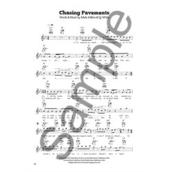 101 Hits For Ukulele (Red Book)