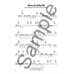 101 Hits For Ukulele (Red Book)