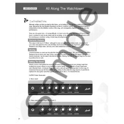 Justinguitar.com Blues Lead Guitar Solos