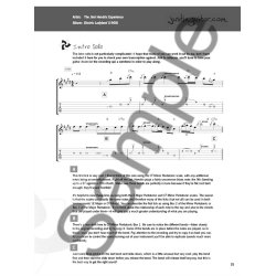 Justinguitar.com Blues Lead Guitar Solos