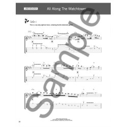 Justinguitar.com Blues Lead Guitar Solos