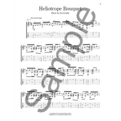 Scott Joplin Favorites For Classical Guitar (Book/Download Card)