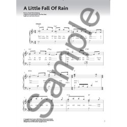 Complete Piano Player: Les Mis&eacute;rables