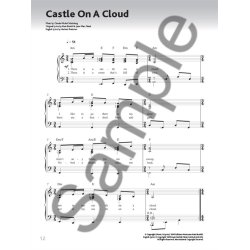 Complete Piano Player: Les Mis&eacute;rables