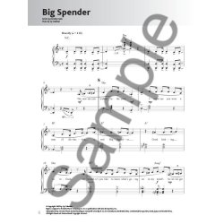 The Complete Piano Player: Musicals