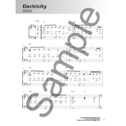 The Complete Piano Player: Musicals