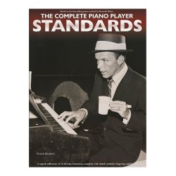 Complete Piano Player Standards