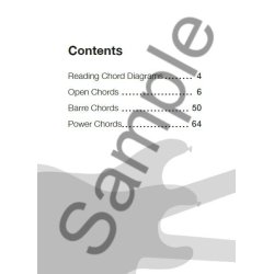 Music Flipbook Guitar Chords
