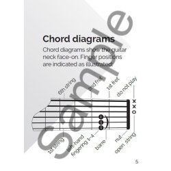 Music Flipbook Guitar Chords