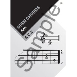 Music Flipbook Guitar Chords