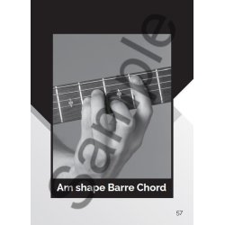 Music Flipbook Guitar Chords