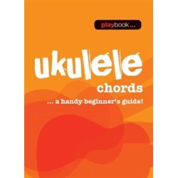 Music Flipbook Ukulele Akkorder