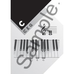 Playbook: Keyboard Chords - A Handy Beginner&rsquo;s Guide!