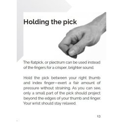 Music Flipbook Learn To Play Ukulele