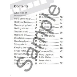 Playbook: Learn To Play Harmonica - A Handy Beginner's Guide