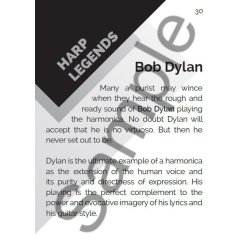 Playbook: Learn To Play Harmonica - A Handy Beginner's Guide