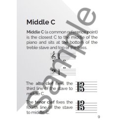 Playbook: Music Theory - A Handy Beginner's Guide