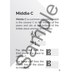 Playbook: Music Theory - A Handy Beginner's Guide