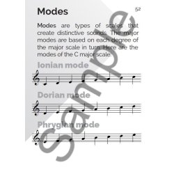 Playbook: Music Theory - A Handy Beginner's Guide